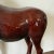 Antique Tang Sancai Terracotta Horse in Brown Glaze - Exquisite Form and Detail For Sale - Image 9 of 10