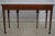 Maitland Smith Chippendale Style 3 Drawer Mahogany Server Console For Sale - Image 17 of 18