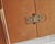 Tommi Parzinger for Charak Mahogany Danbury Extend Dining Table For Sale - Image 16 of 18