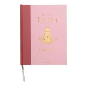 TASCHEN Books, "Pinxit" Mark Ryden Art Collection, Collector’s Edition, Signed