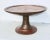 Wood and Lacquer Table Plateau From Indonesia For Sale - Image 10 of 10