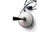 Vintage Scalaris Floor Lamp in Metal and Glass from Artemide, 1970s For Sale - Image 6 of 8