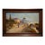 Italian Countryside Road Scene, Signed Pietro Toretti, Early 20th Century For Sale - Image 9 of 9