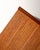 Brown Domino Record Cabinet by Arne Wahl Iversen, 1961 For Sale - Image 8 of 10
