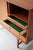 Mid-Century Danish Modern Highboard in Teak, 1960s For Sale - Image 6 of 9