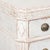 19th Century Gustavian White Pair of Chest of Drawers For Sale - Image 10 of 14