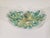 Mid-Century Modern Sculptural Bowl in Glazed Ceramic by Robert Bonfil, France, 1950s For Sale - Image 3 of 10