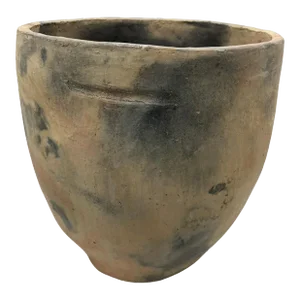 Gafsa Clay Vessel