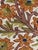 Textile Vintage Indian Silk Embroidered Tapestry or Rug, 1990s For Sale - Image 7 of 18