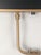 Metal Late 20th Century FineArtLight Masterpiece Gallery Series 12.5" Dimmable Picture Light, Adjustable Arm For Sale - Image 7 of 12