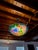 Original Ulla Darni Signed Rainbow Chandelier For Sale - Image 11 of 16