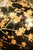 Black Japanese Porcelain Cherry Blossom Lamp, 1950s For Sale - Image 8 of 10