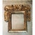 Vintage Spanish Carved Wood Gilt Frame For Sale - Image 12 of 12