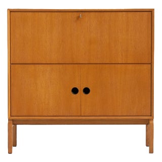 First Edition MTP Cabinet by Marian Grabinski for IKEA For Sale