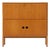 First Edition MTP Cabinet by Marian Grabinski for IKEA For Sale