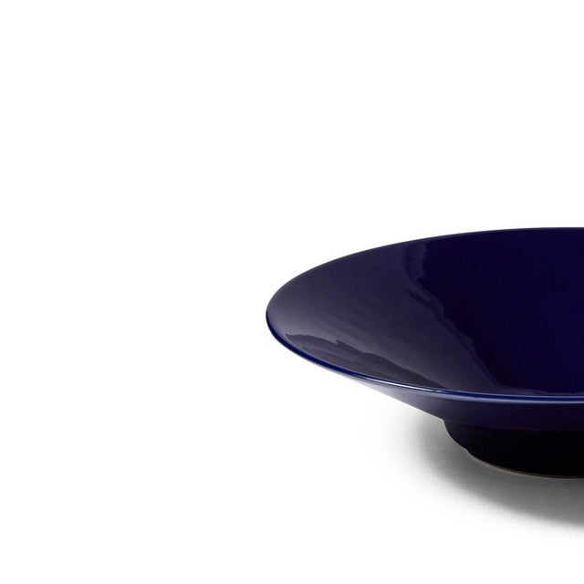 Not Yet Made - Made To Order Torrecotta Bowl by Davide Oldani and Attila Veres for Cassina For Sale - Image 5 of 15