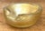 Exuding Venetian glamour and mid-century elegance, this vintage Murano hand-blown glass bowl showcases the famed Italian...
