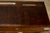 Wood 1920s French Art Deco Butcher Block Table, Beech Wood, Provence For Sale - Image 7 of 18