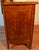 1920s Antique Arts and Craft Mission Tiger Oak Server / Sideboard / Buffet For Sale - Image 10 of 12