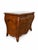 18th Century Louis XV Bordeaux Commode in Mahogany and Bronze, 1920s For Sale - Image 6 of 10