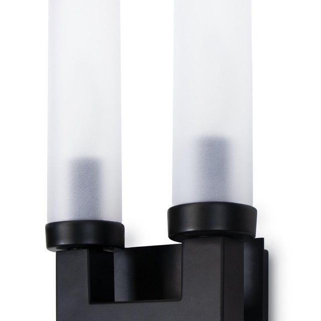 Like its namesake, this sconce showcases the architecturally inspired lines of Montecito, California's Spanish Colonial...