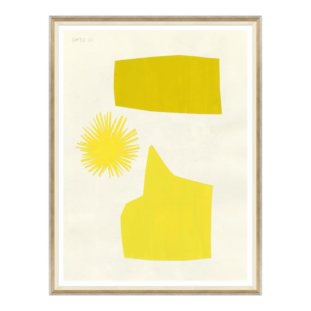 Sunburst by Susan Hable For Sale