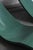 Green Set of Fiberglass Sunbeds by Charles Zublena For Sale - Image 8 of 12