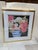 Wendover Art Group First Blush #3 Print, Framed For Sale In San Francisco - Image 6 of 12