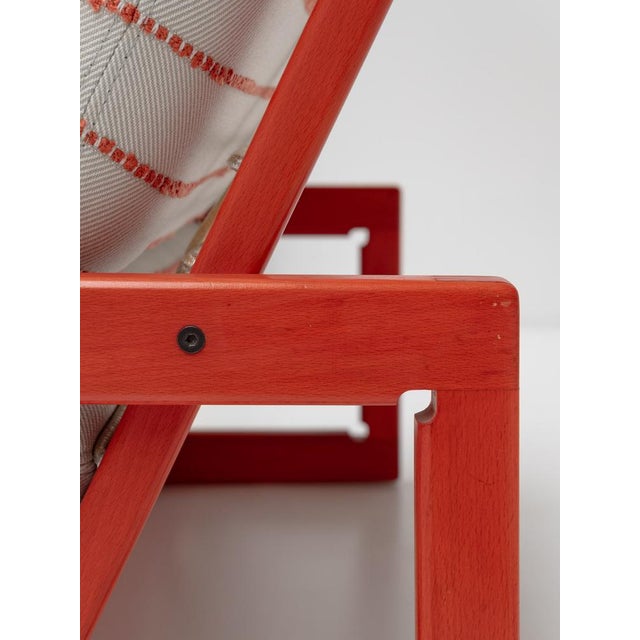 1960s Carlotta Lounge Chairs by Afra and Tobia Scarpa for Cassina, 1960s, Set of 2 For Sale - Image 5 of 11