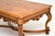 Antique Burr Walnut Coffee Table, 1930s For Sale - Image 9 of 10