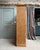 Oak Notary's Cabinet, 1940s For Sale - Image 6 of 12