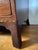 Early 19th Century Early 1800s English Georgian Mahogany Bachelors Chest For Sale - Image 5 of 10