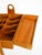 Vintage Ash Wood Sewing Box Table, 1950s For Sale - Image 15 of 18
