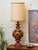 This stunning piece will add a touch of sophistication to any room in your home. The lamp will provide a warm and cozy...