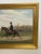 1887 Victorian Equestrian Portrait of a Gentleman & Bay Horse in Hyde Park For Sale - Image 13 of 18