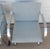 Late 20th Century 2 Ludwig Mies Van Der Rohe Flat Arm Brno Chairs Gordon International For Sale - Image 12 of 15