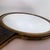 Vintage Art Deco Hand Mirror by Ivar Ålenius Björk for Ystad-Metall, 1930 For Sale - Image 6 of 9