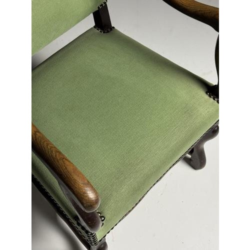 Os De Mouton Chairs, Set of 2 For Sale - Image 4 of 15