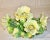 1990s Italian Ceramic Floral Bouquet For Sale - Image 10 of 10