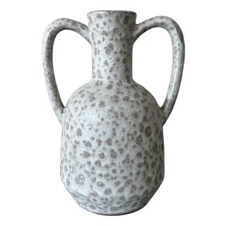 Soho House Ceramic Vase For Sale