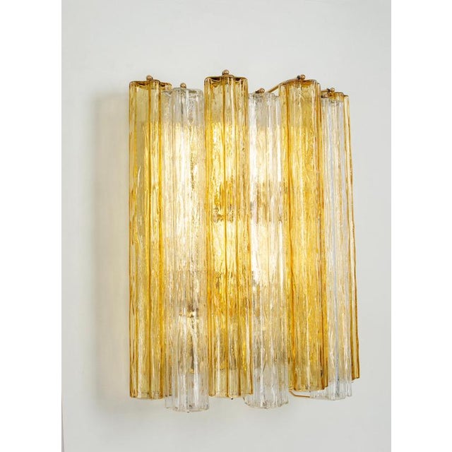 Large Sconce from Kalmar, 1970s For Sale - Image 14 of 15