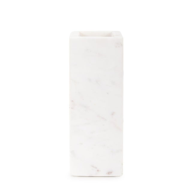 Kenneth Ludwig Chicago Brunner Vase- Medium For Sale - Image 4 of 11
