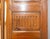 French Louis XV Ash Armoire, 1700s For Sale - Image 9 of 18