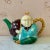 19th-Century Majolica Minton Chinaman Figural Teapot For Sale - Image 12 of 12