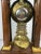 1838 French Empire Paris Portico Clock For Sale - Image 11 of 12