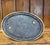 Mid 20th Century Vintage English Brass Horse For Sale - Image 5 of 6