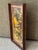 Mid 20th Century Mid-Century Modern California Modernist Seated Nude Painting by Leon d'Usseau (Dusso) For Sale - Image 11 of 12