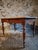 Vintage French Farmhouse Table, 1920s For Sale - Image 6 of 14