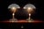 Mid-Century Modern Italian Table Lamps, Italy, 1950s, Set of 2 For Sale - Image 11 of 12
