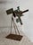 Mid 20th Century Expressionist Abstract Brutalist Sculpture, Welded Steel, 16” High For Sale - Image 10 of 10